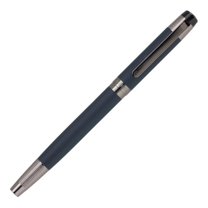 Cerruti 1881 NTM711N Folder A5 Hamilton Dark Blue