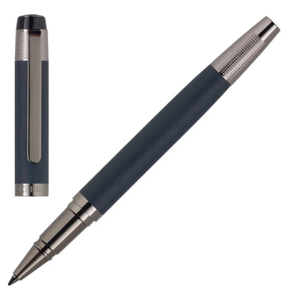 Cerruti 1881 NTM711N Folder A5 Hamilton Dark Blue