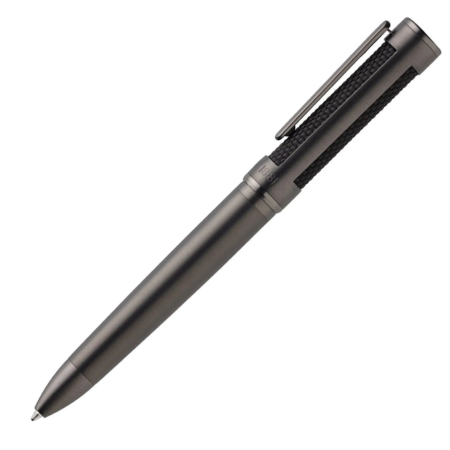 Cerruti 1881 NSS0114A Horton Gun Ballpoint Pen