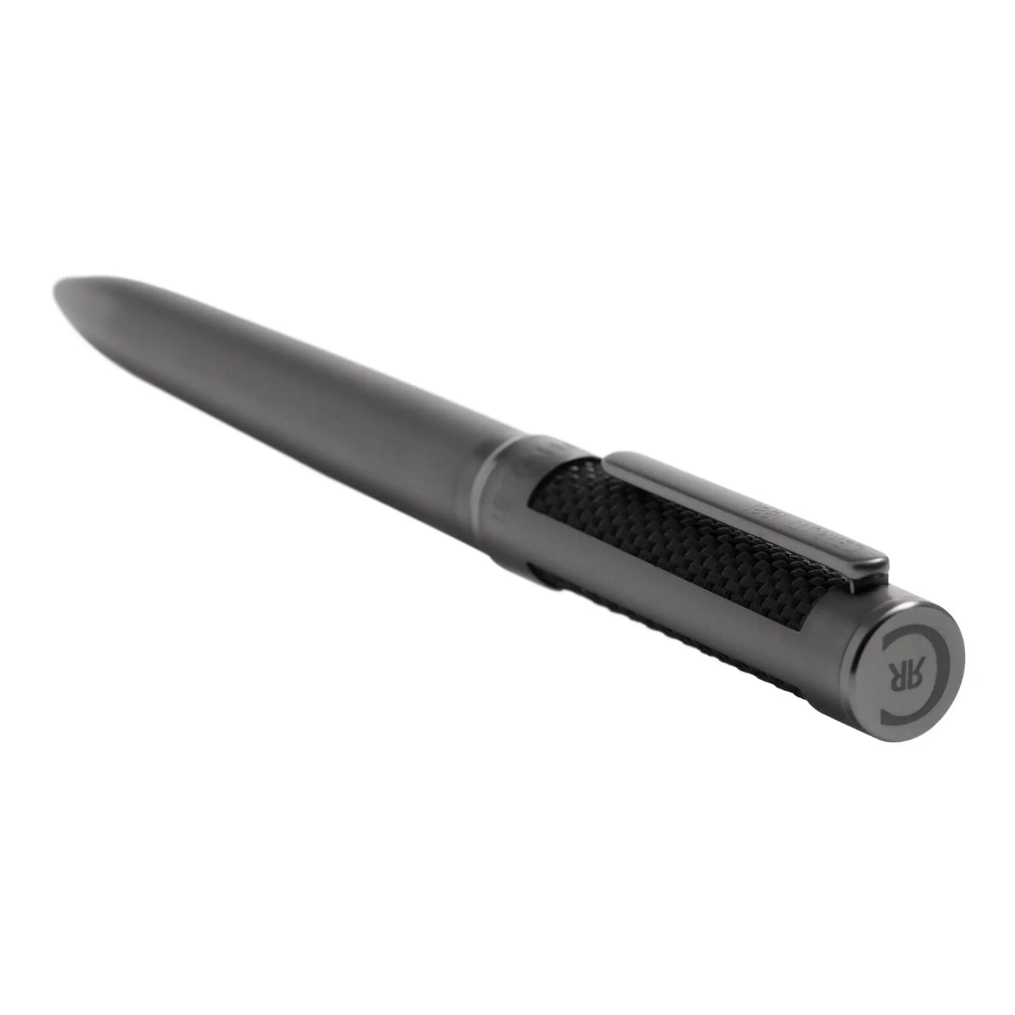 Cerruti 1881 NSS0114A Horton Gun Ballpoint Pen