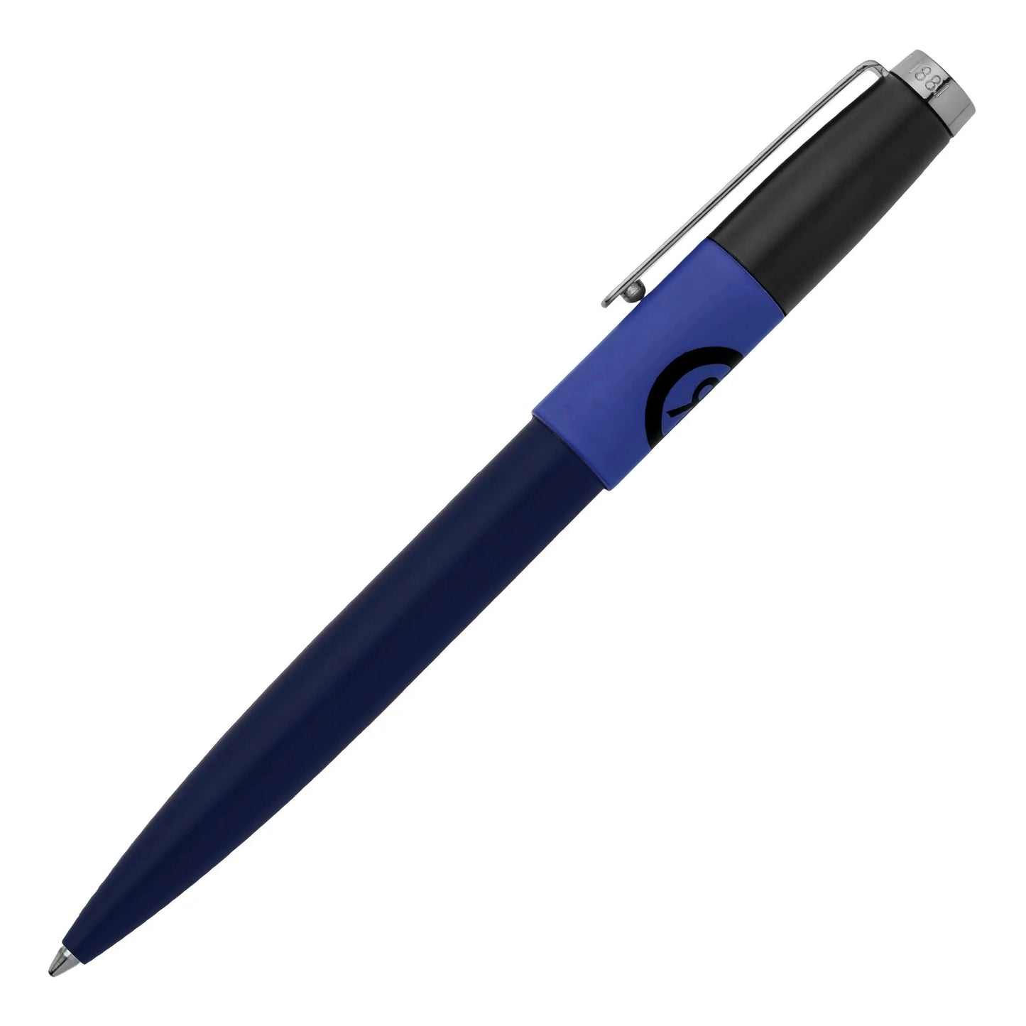Cerruti 1881 NTM711N Folder A5 Hamilton Dark Blue