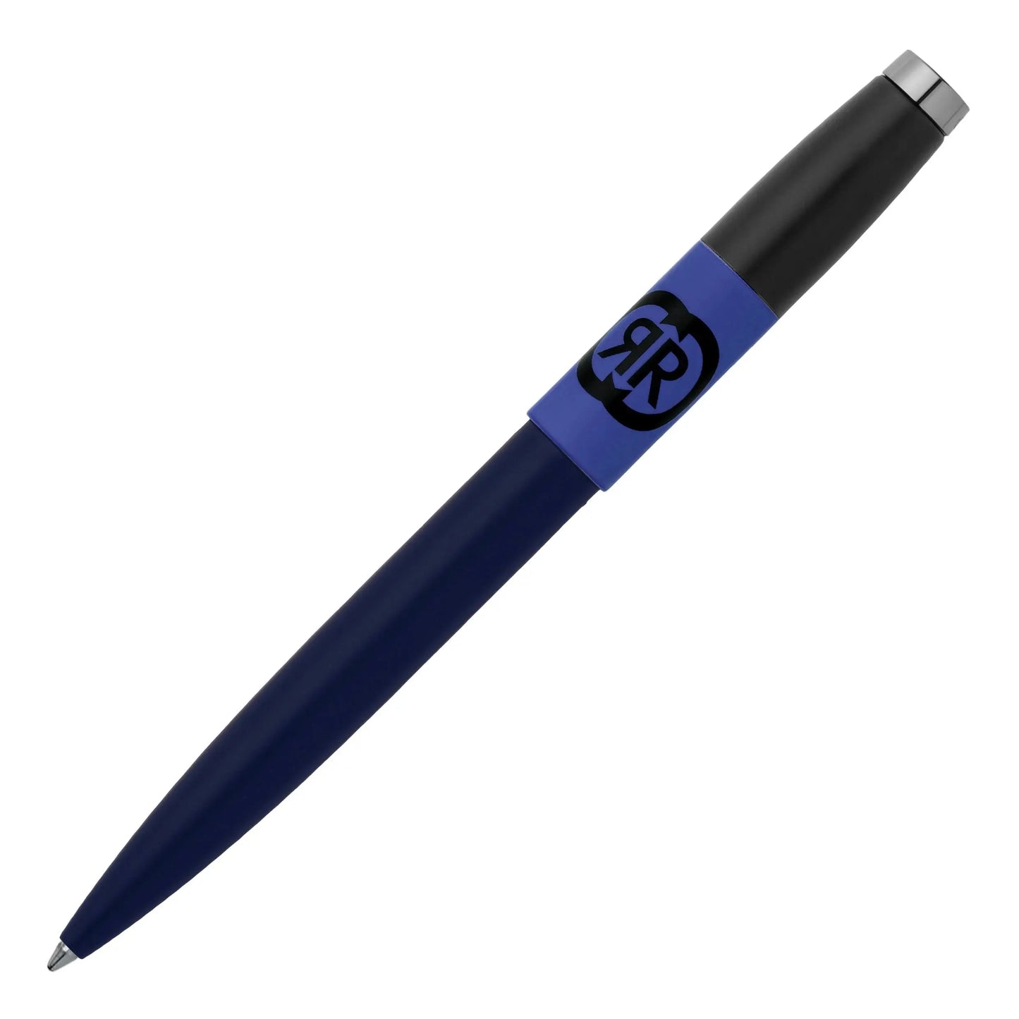 Cerruti 1881 NTM711N Folder A5 Hamilton Dark Blue