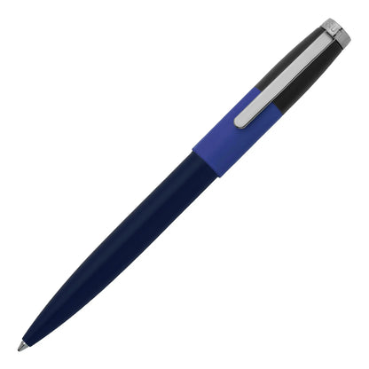 Cerruti 1881 NTM711N Folder A5 Hamilton Dark Blue
