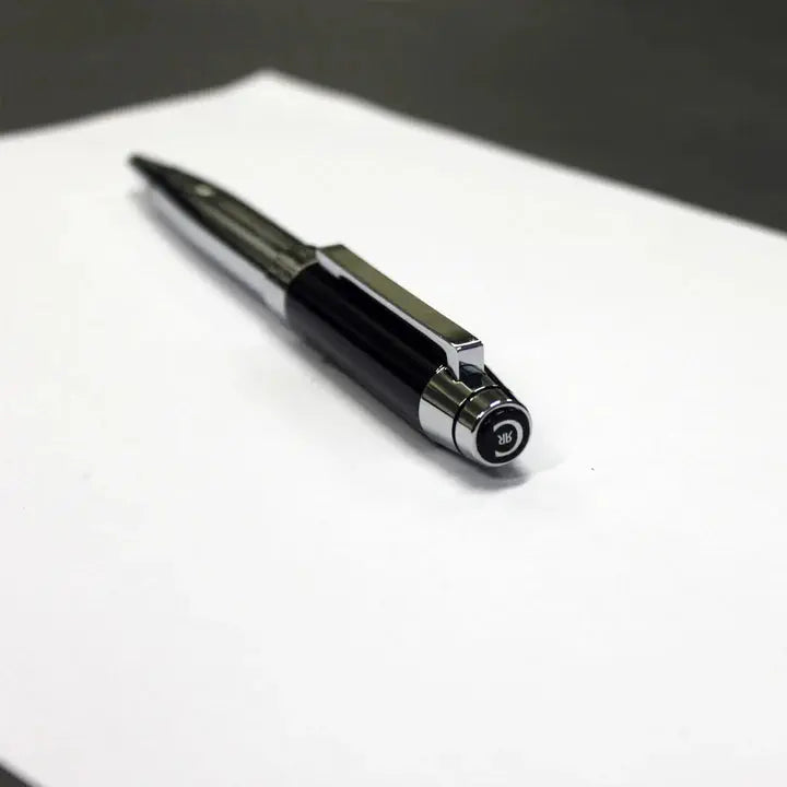 Cerruti 1881 NTM711N Folder A5 Hamilton Dark Blue