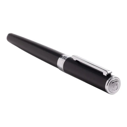 Cerruti 1881 NST0962A Motley Black Fountain Pen