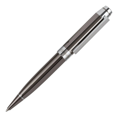 Cerruti 1881 NST0994 Heritage Gun Ballpoint Pen