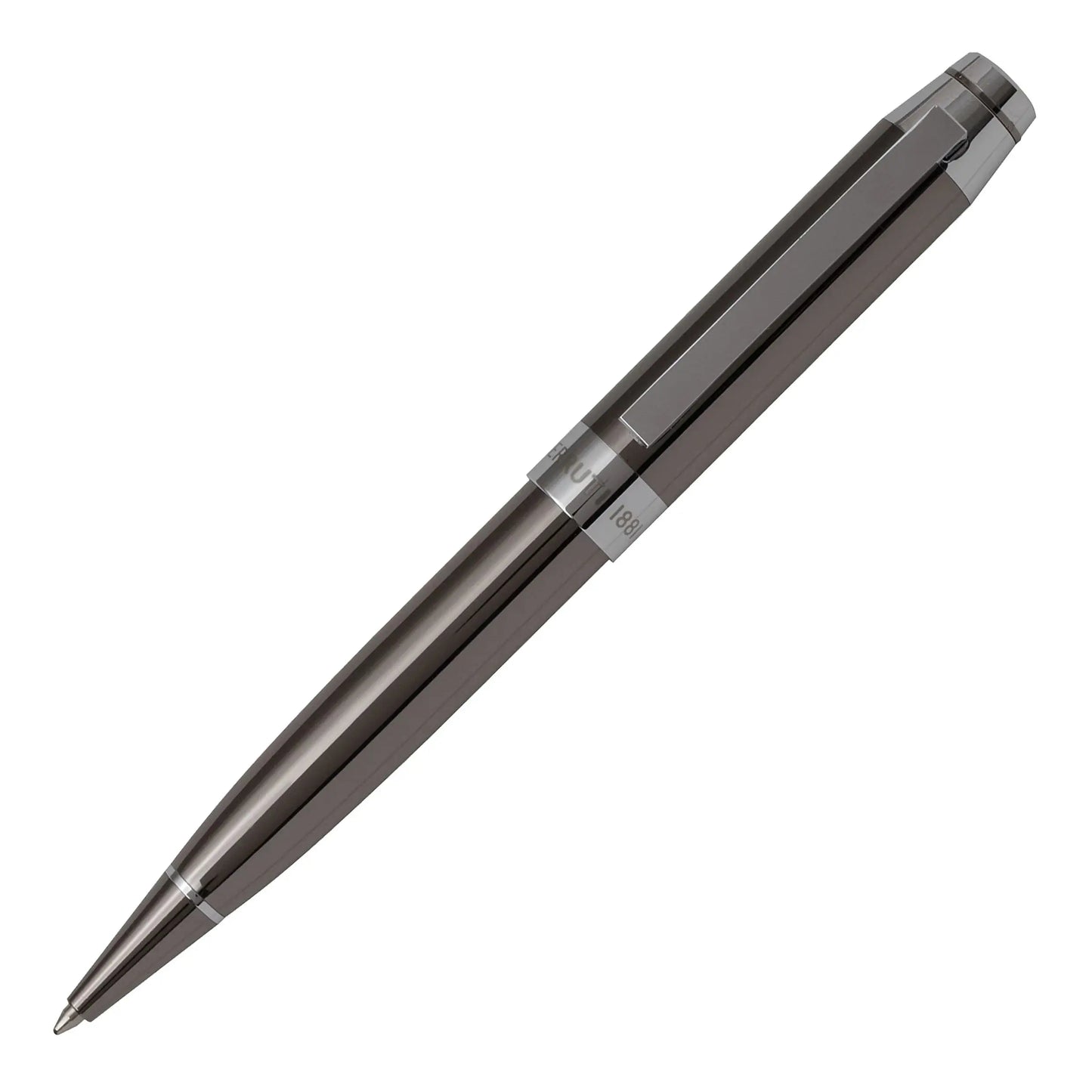 Cerruti 1881 NST0994 Heritage Gun Ballpoint Pen