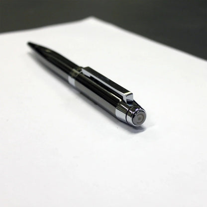 Cerruti 1881 NST0994 Heritage Gun Ballpoint Pen