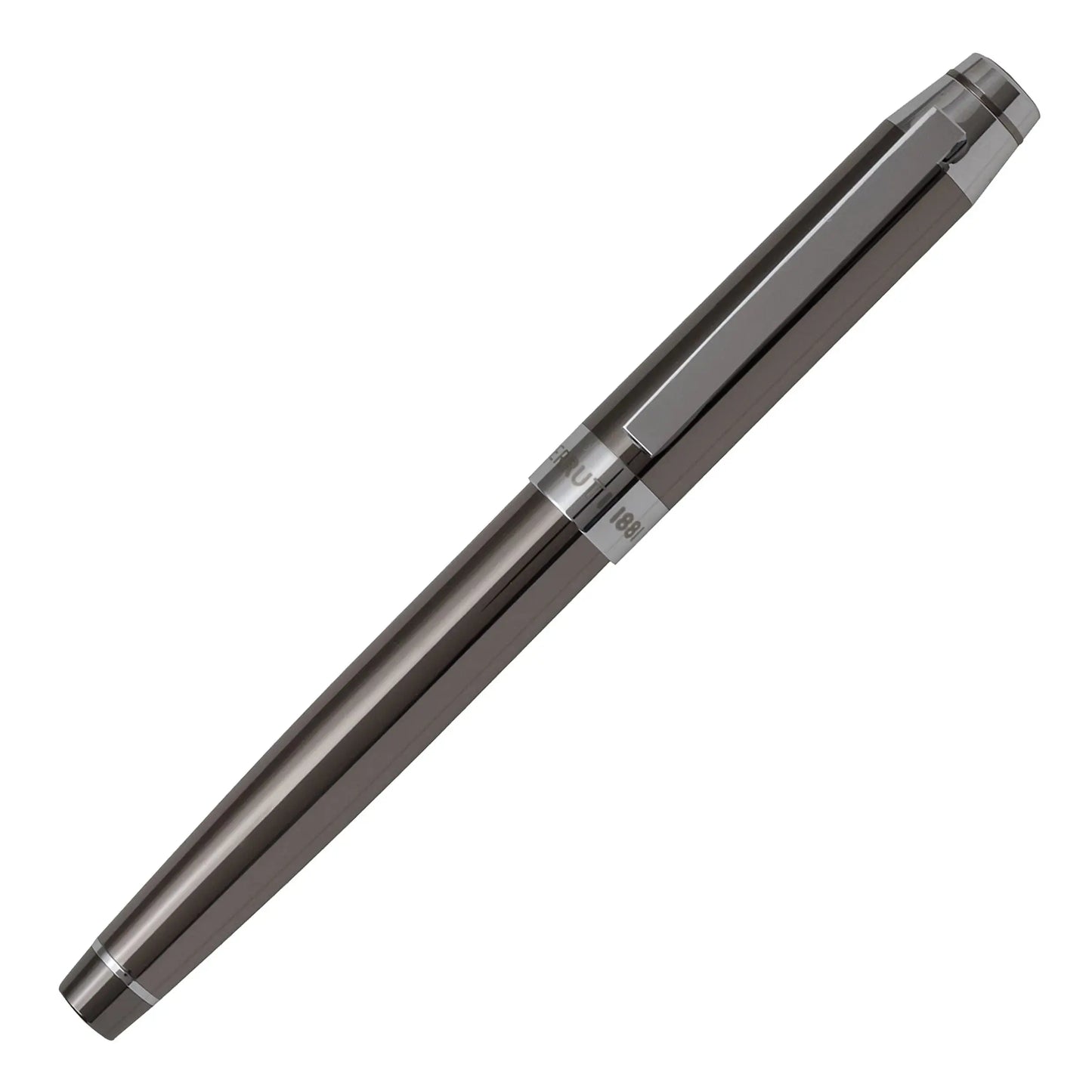 Cerruti 1881 NST0995 Heritage Gun Rollerball Pen