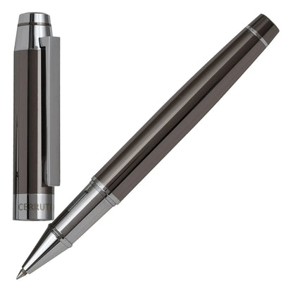 Cerruti 1881 NST0995 Heritage Gun Rollerball Pen
