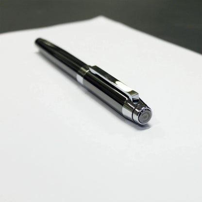 Cerruti 1881 NST0995 Heritage Gun Rollerball Pen