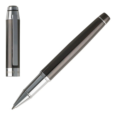 Cerruti 1881 NST0995 Heritage Gun Rollerball Pen