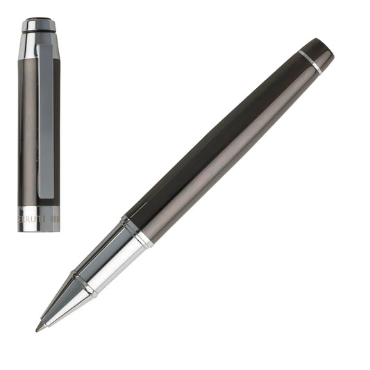 Cerruti 1881 NST0995 Heritage Gun Rollerball Pen