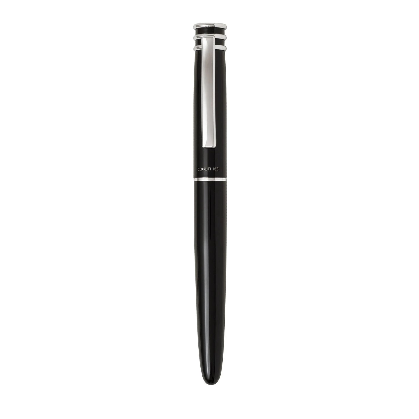 Cerruti 1881 NTM711N Folder A5 Hamilton Dark Blue