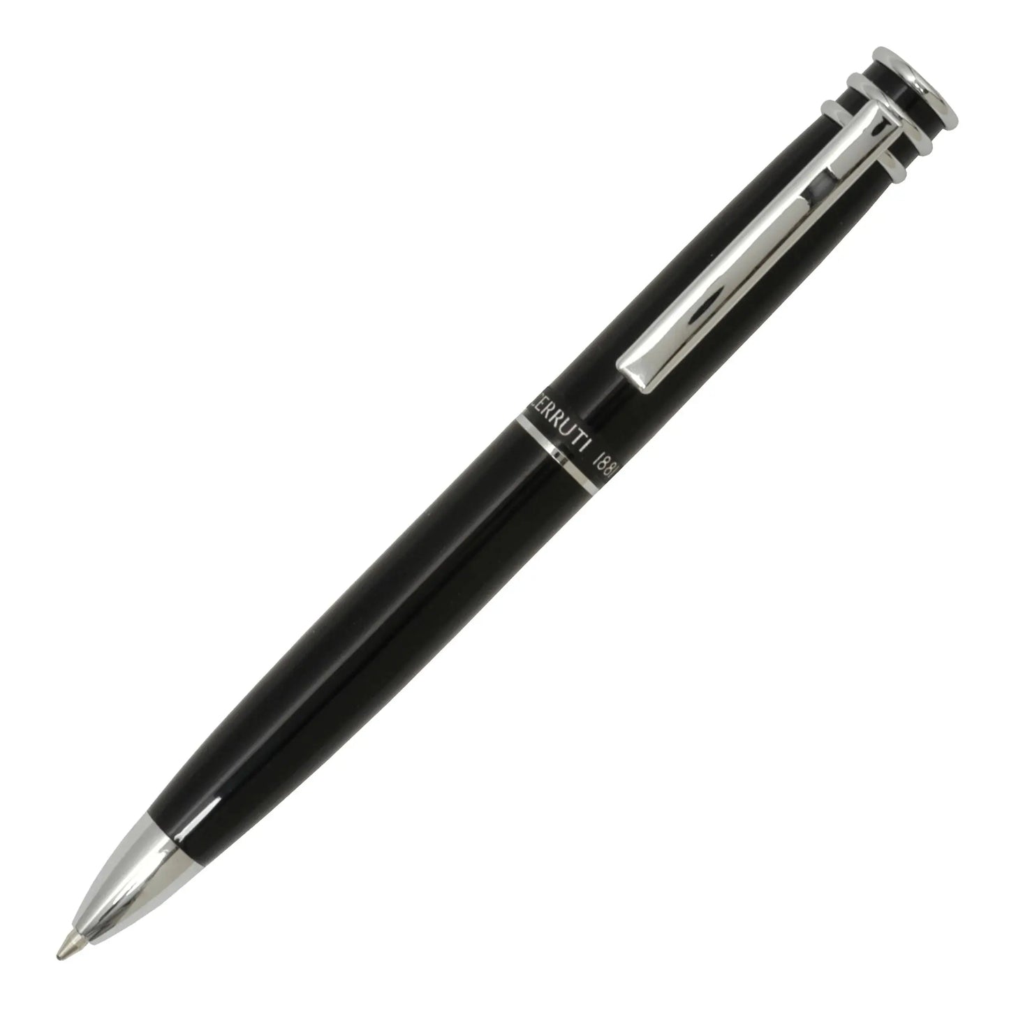 Cerruti 1881 NTM711N Folder A5 Hamilton Dark Blue
