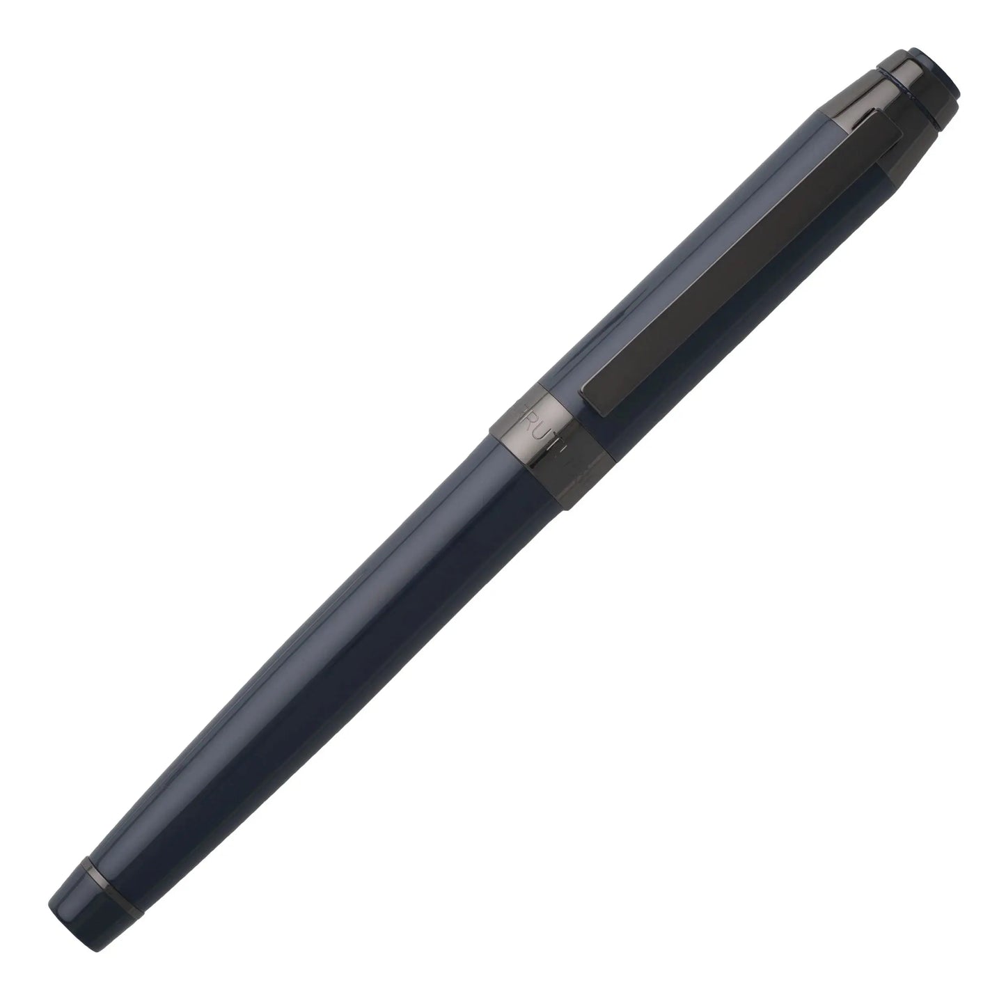 Cerruti 1881 NTM711N Folder A5 Hamilton Dark Blue