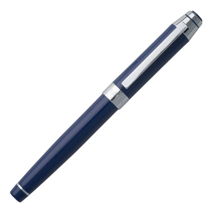 Cerruti 1881 NTM711N Folder A5 Hamilton Dark Blue