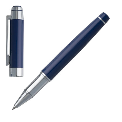 Cerruti 1881 NTM711N Folder A5 Hamilton Dark Blue