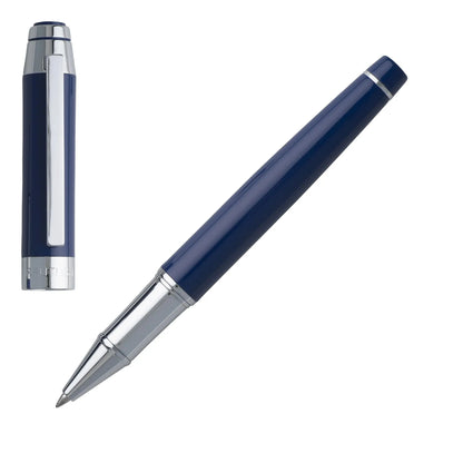 Cerruti 1881 NTM711N Folder A5 Hamilton Dark Blue
