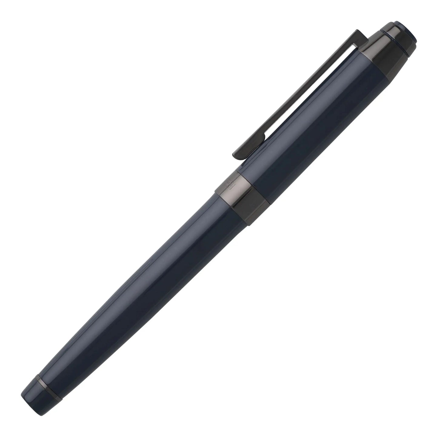 Cerruti 1881 NTM711N Folder A5 Hamilton Dark Blue