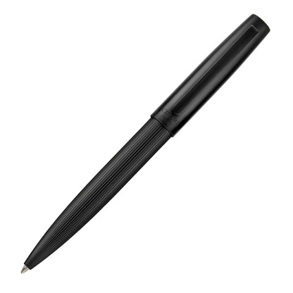 Cerruti 1881 NSV6274A Jefferson Black Ballpoint Pen