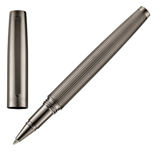 Cerruti 1881 NSV6275D Jefferson Gun Rollerball Pen