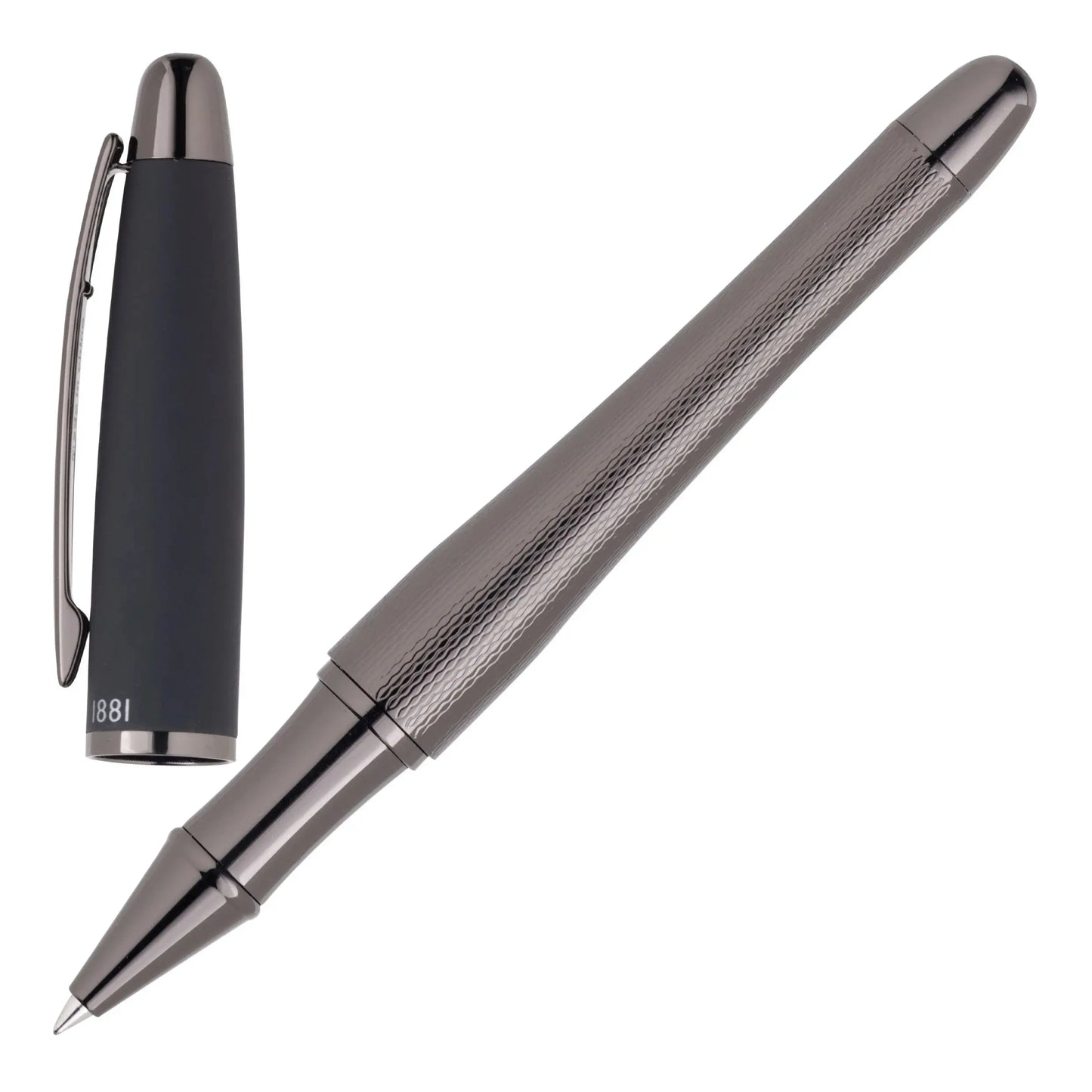 Cerruti 1881 NSW0435D Oat Gun Rollerball Pen