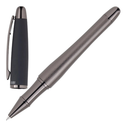Cerruti 1881 NSW0435D Oat Gun Rollerball Pen