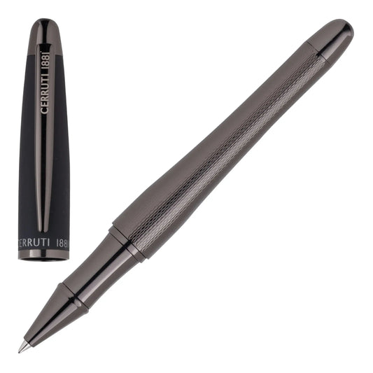 Cerruti 1881 NSW0435D Oat Gun Rollerball Pen