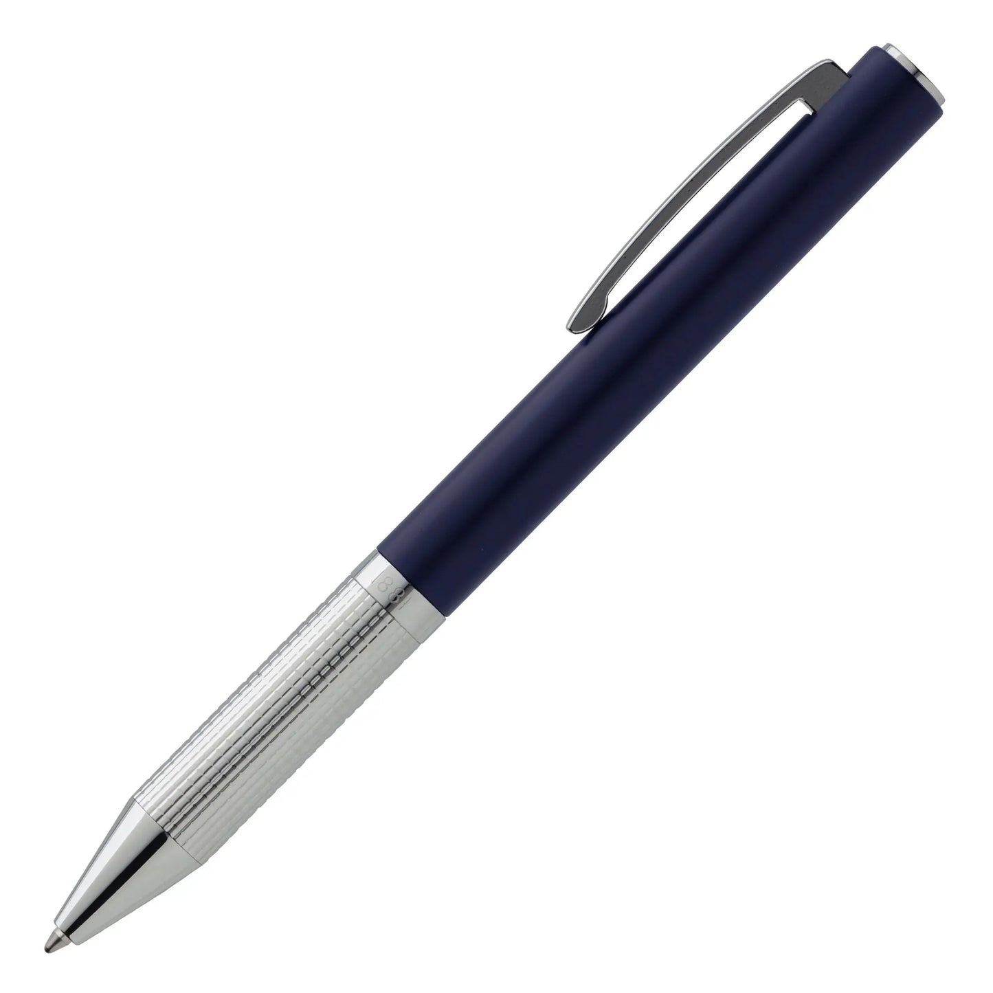 Cerruti 1881 NSW0744N Irving Navy Ballpoint Pen