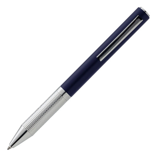 Cerruti 1881 NTM711N Folder A5 Hamilton Dark Blue