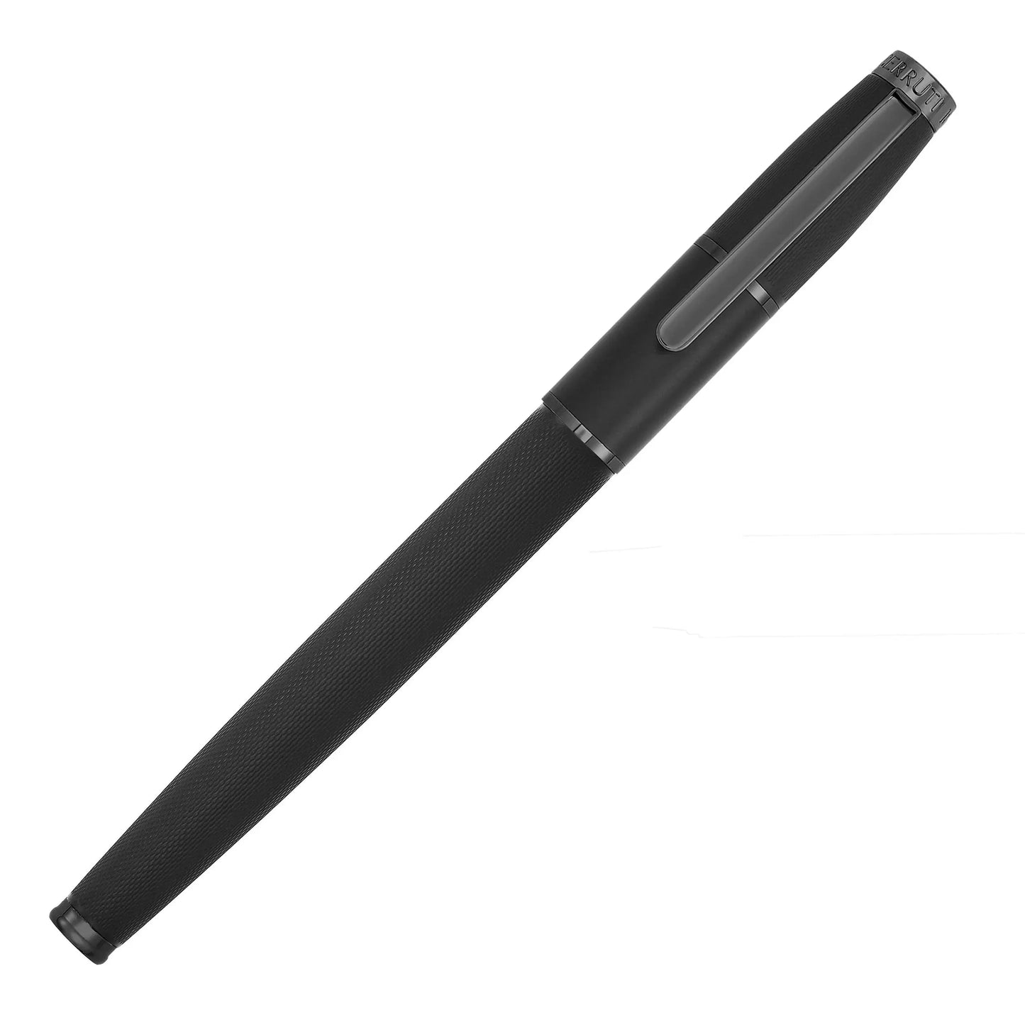 Cerruti 1881 NSW4542A Brick Black Fountain Pen
