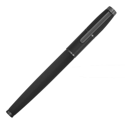 Cerruti 1881 NSW4542A Brick Black Fountain Pen