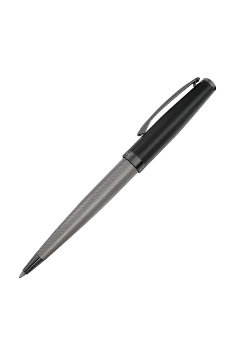 Cerruti 1881 NSW5474D Islington Chevron Ballpoint Pen