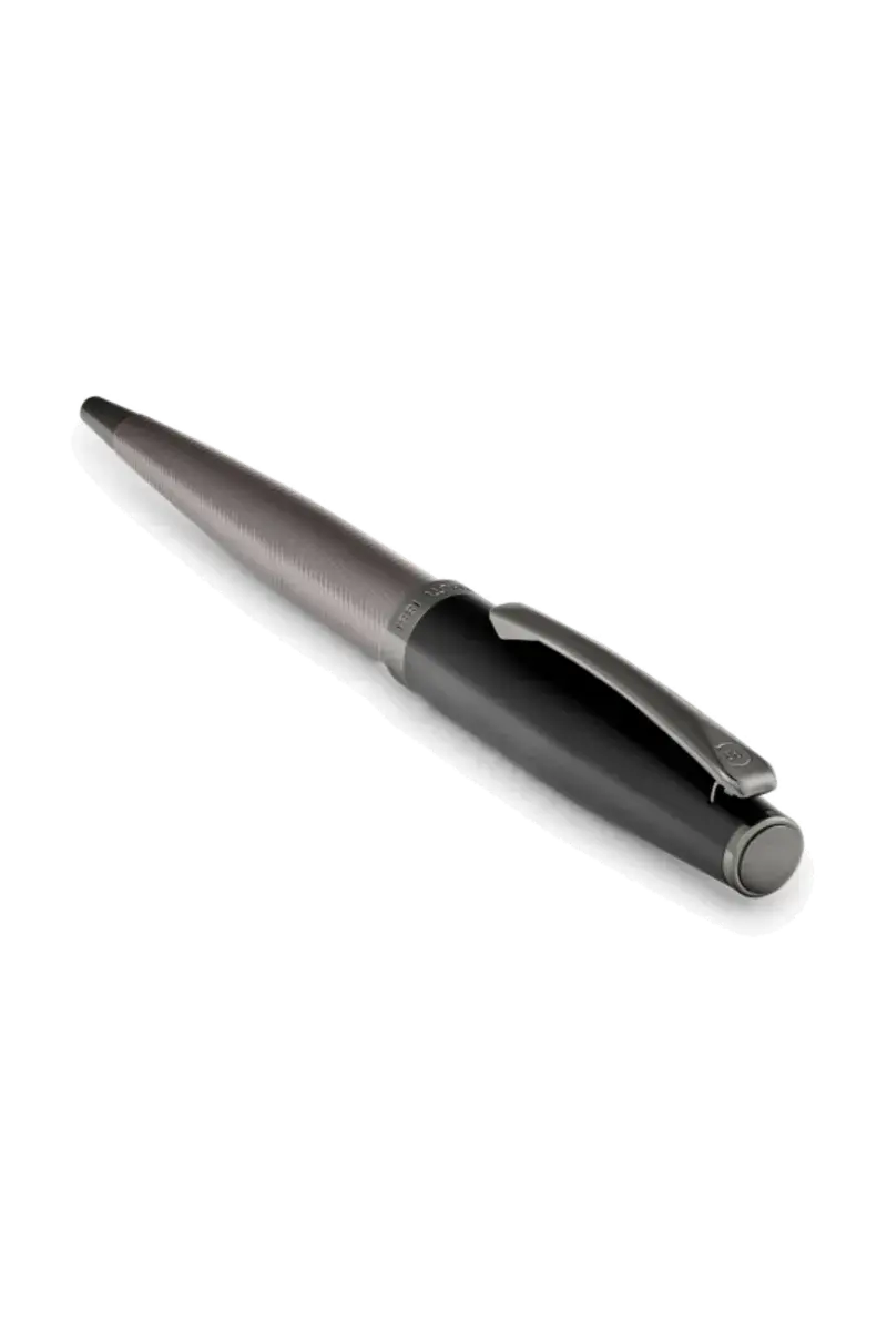 Cerruti 1881 NSW5474D Islington Chevron Ballpoint Pen