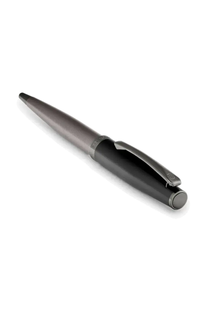 Cerruti 1881 NSW5474D Islington Chevron Ballpoint Pen