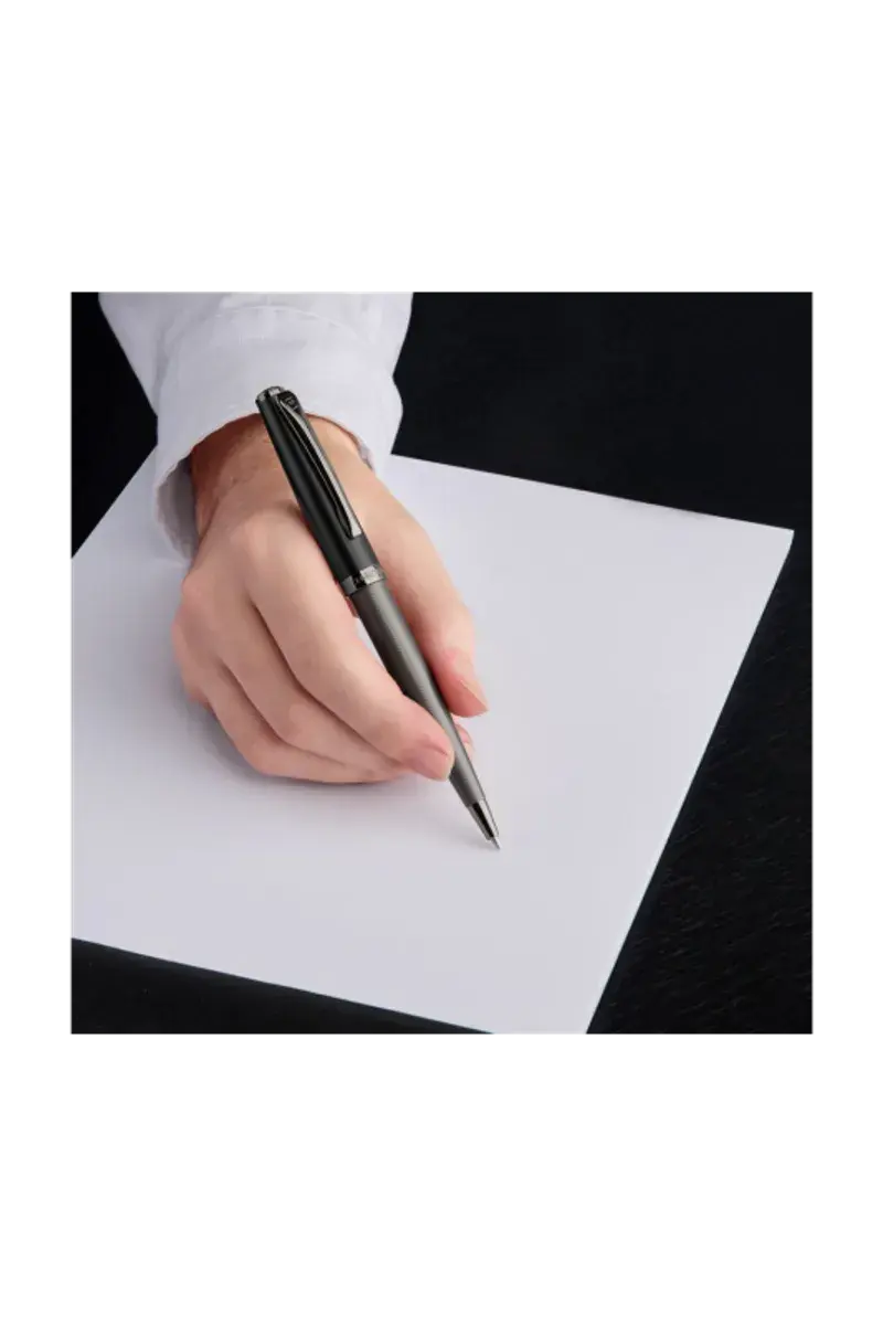 Cerruti 1881 NSW5474D Islington Chevron Ballpoint Pen