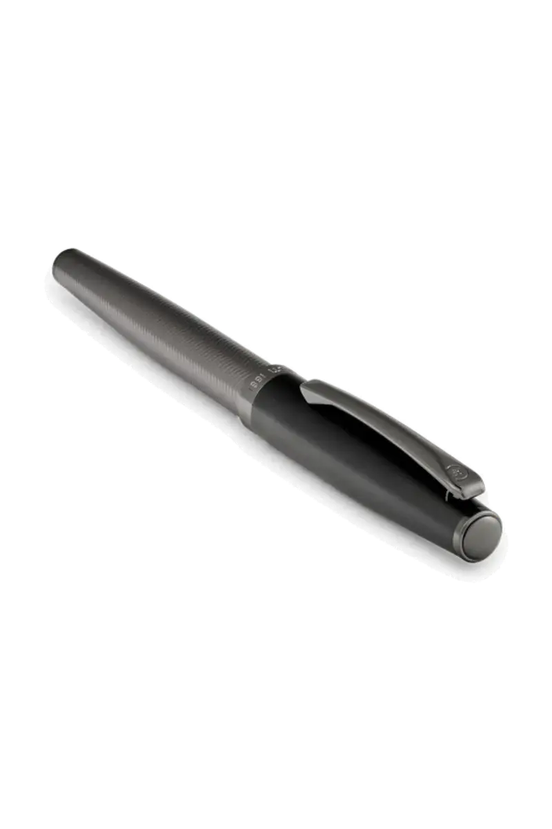 Cerruti 1881 NSW5475D Islington Chevron Rollerball Pen