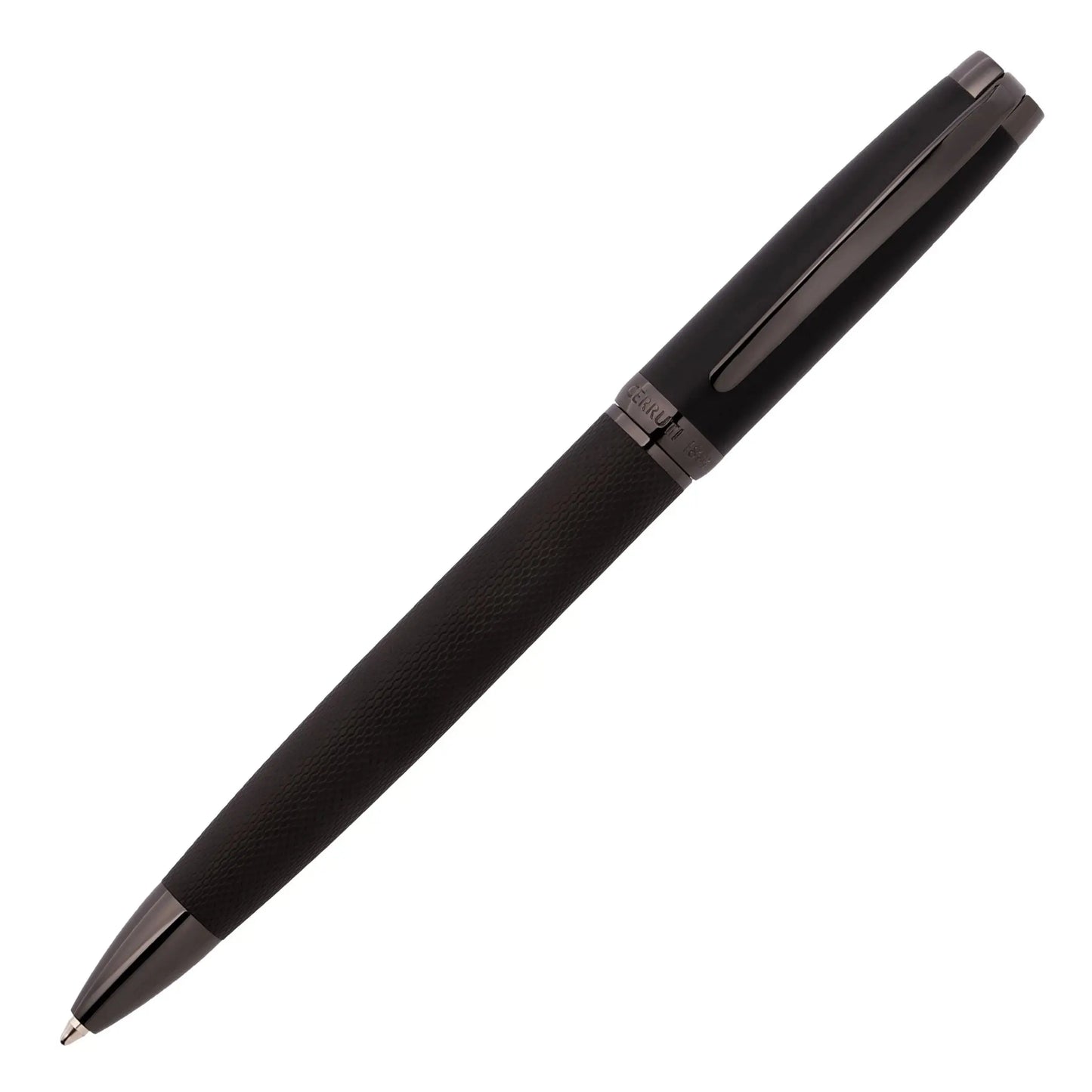 Cerruti 1881 NTM711N Folder A5 Hamilton Dark Blue