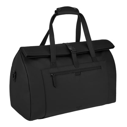 Cerruti 1881 NTB625A Τσάντα Easton Black Travel Bag