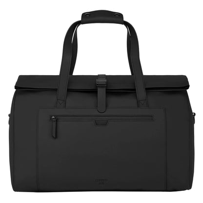 Cerruti 1881 NTB625A Τσάντα Easton Black Travel Bag