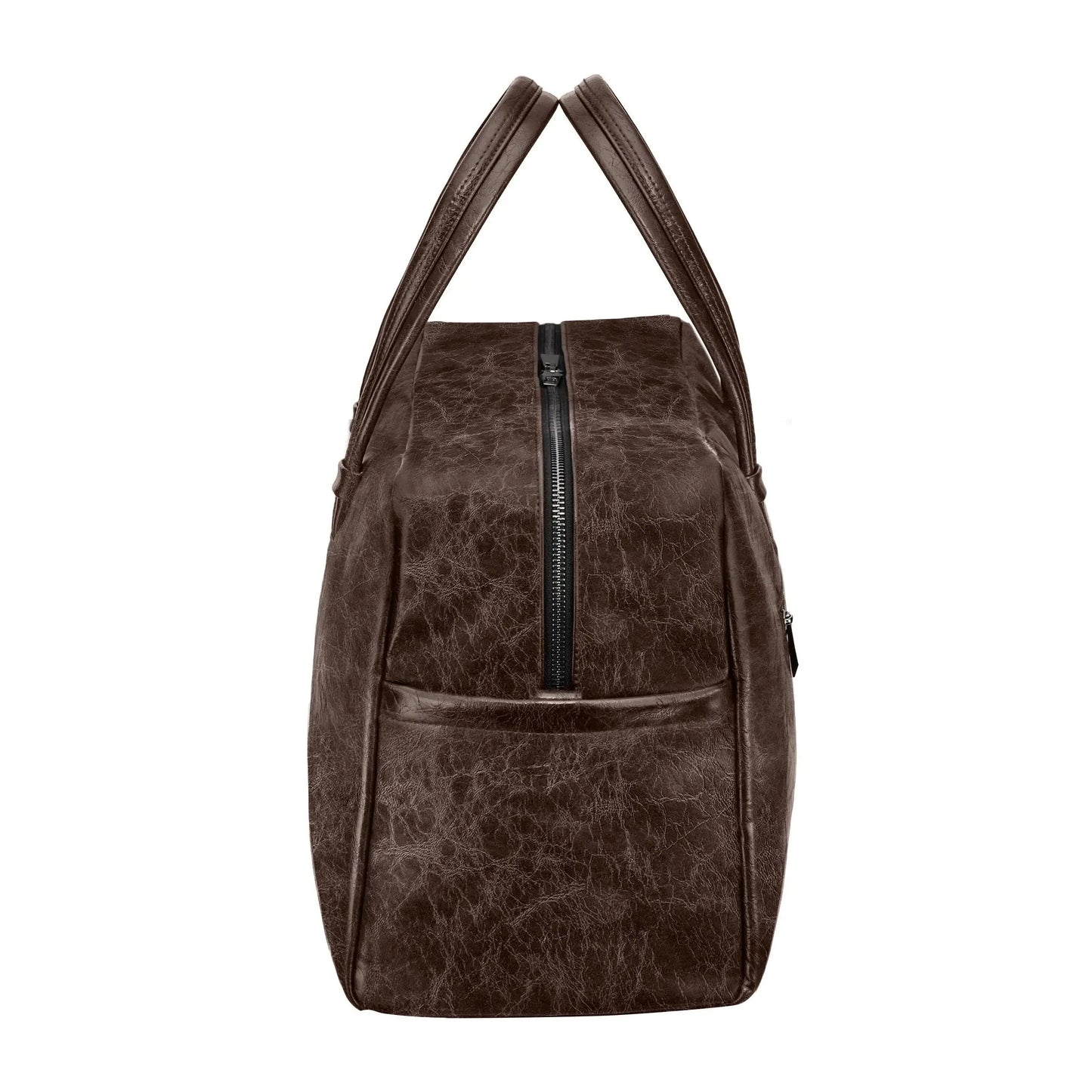 Cerruti 1881 NTB626Y Τσάντα Hudson Brown Travel Bag
