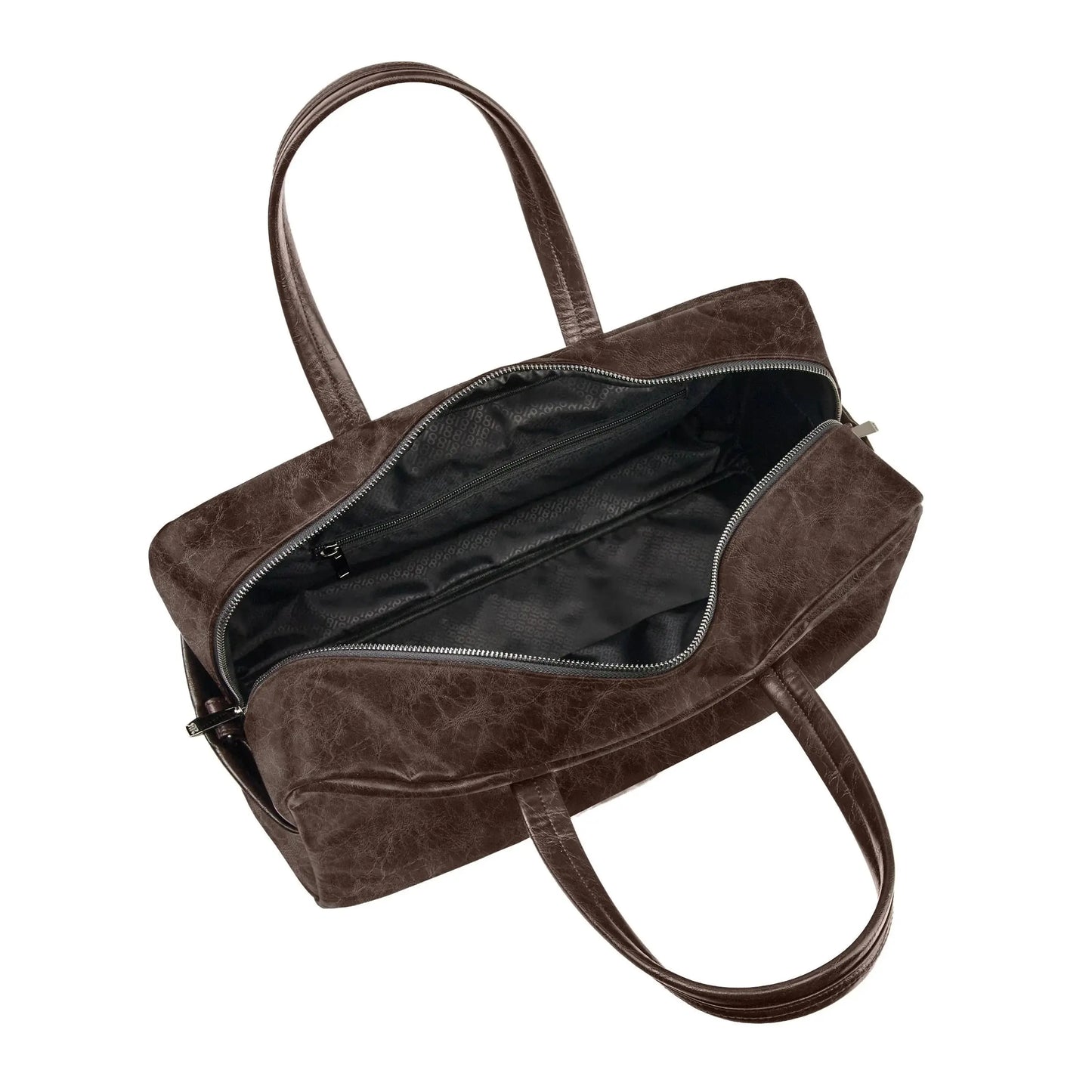Cerruti 1881 NTB626Y Τσάντα Hudson Brown Travel Bag