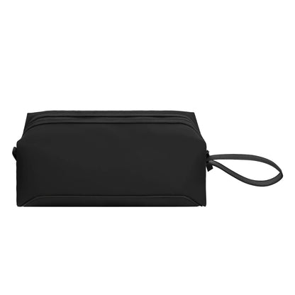 Cerruti 1881 NTC625A Νεσεσέρ Easton Black Dressing Case