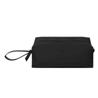 Cerruti 1881 NTC625A Νεσεσέρ Easton Black Dressing Case