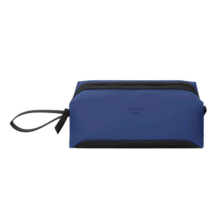 Cerruti 1881 NTC625M Νεσεσέρ Easton Bright Blue Dressing Case