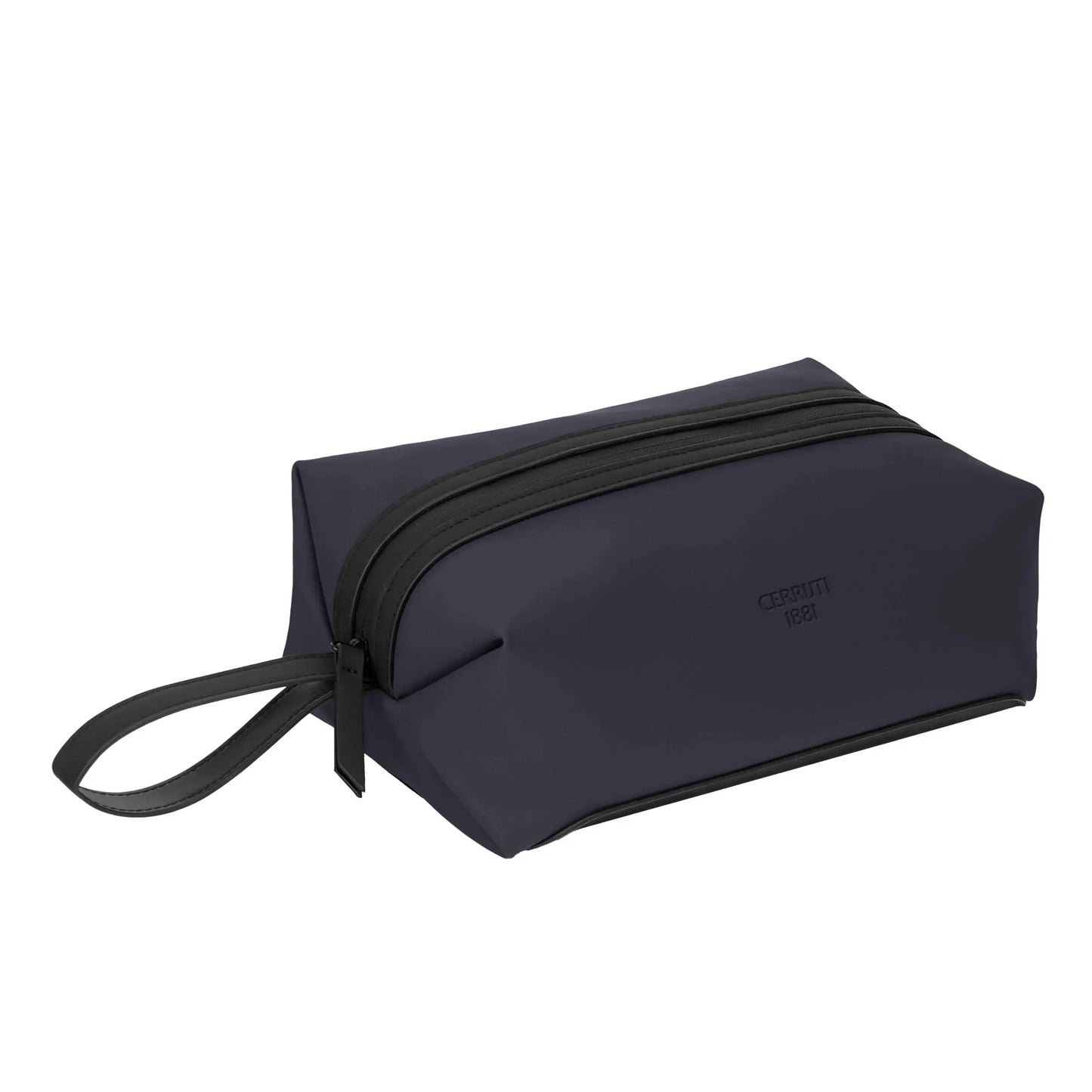 Cerruti 1881 NTC625N Νεσεσέρ Easton Navy Dressing Case