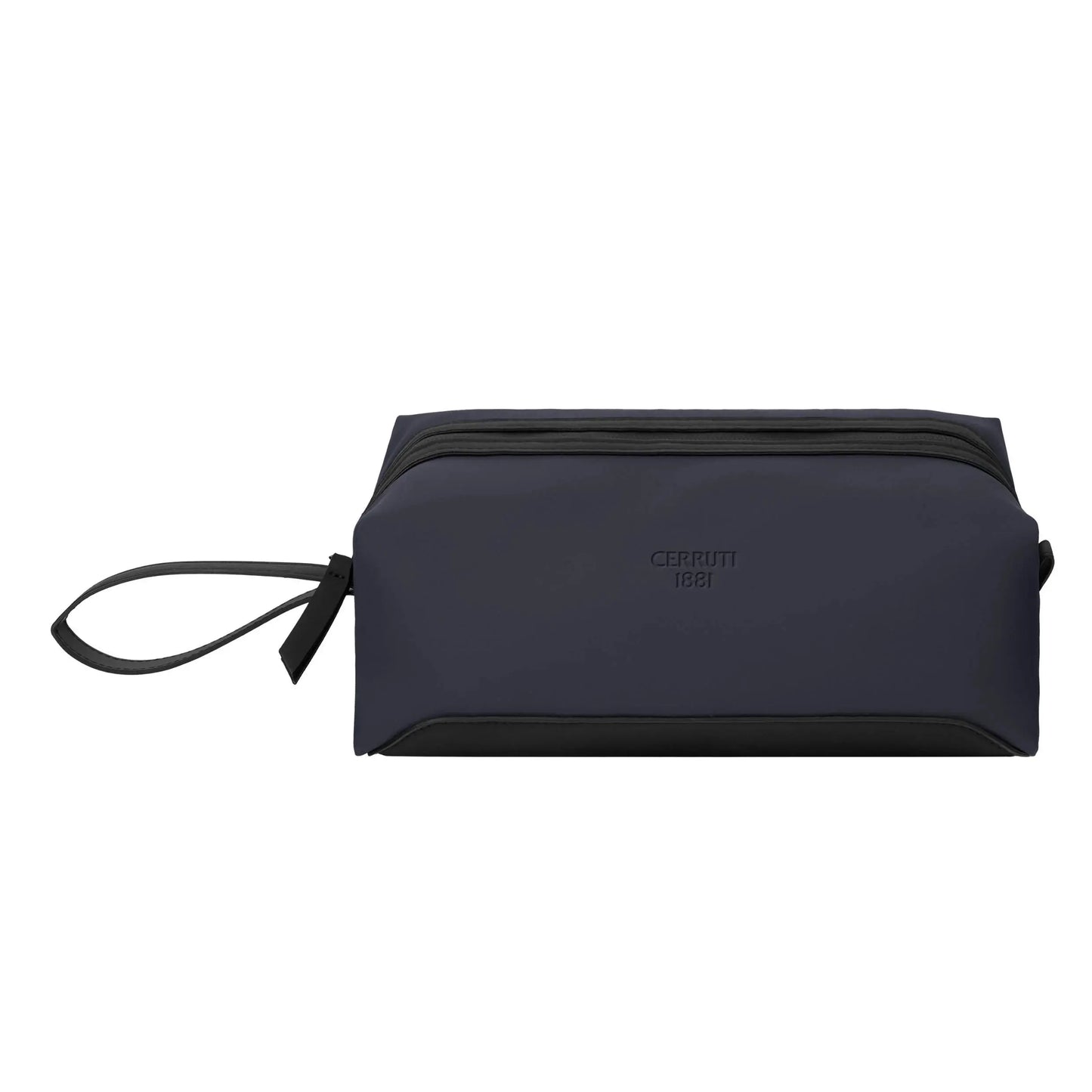 Cerruti 1881 NTC625N Νεσεσέρ Easton Navy Dressing Case