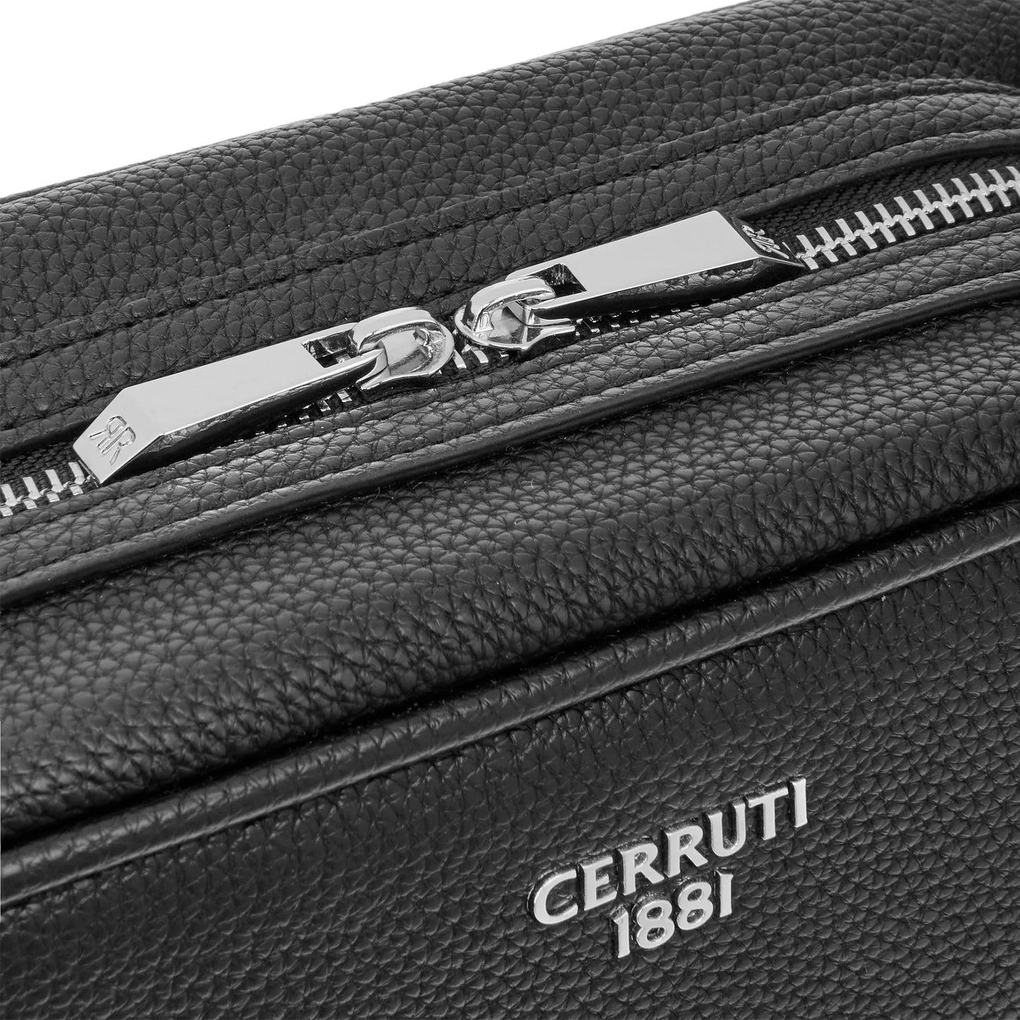 Cerruti 1881 NTM711N Folder A5 Hamilton Dark Blue