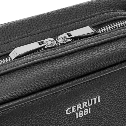 Cerruti 1881 NTM711N Folder A5 Hamilton Dark Blue